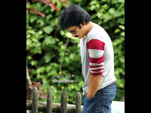 పవన్ పవన్