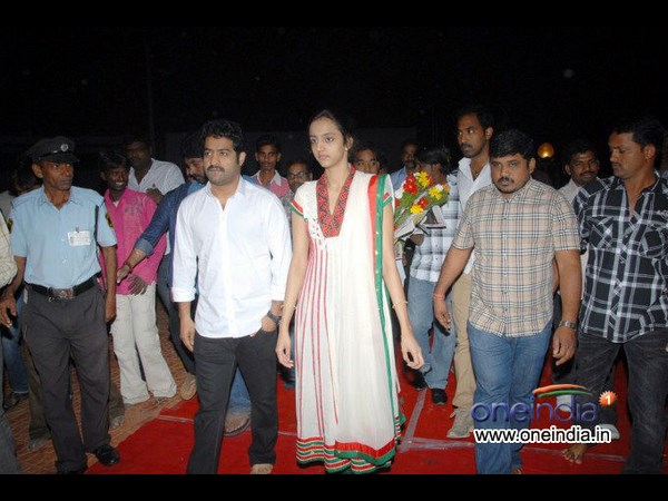  జూ ఎన్టీఆర్ 9