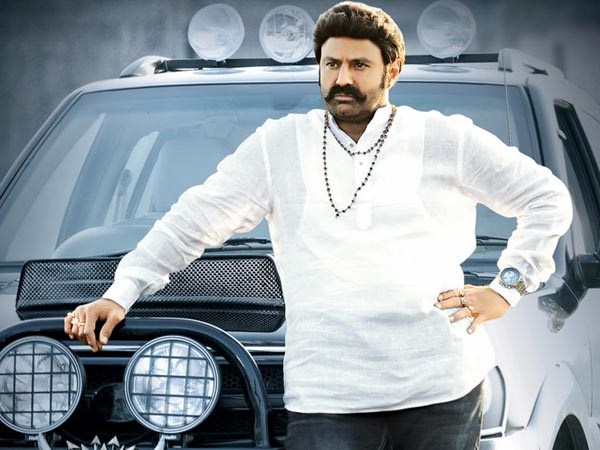 బాలకృష్ణ 10