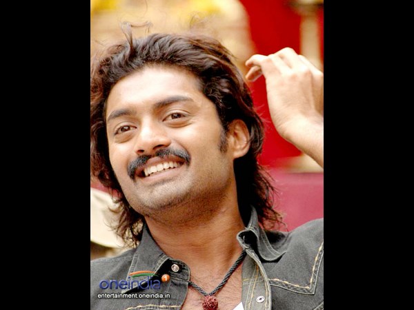 కల్యాణ్ రామ్ 13 