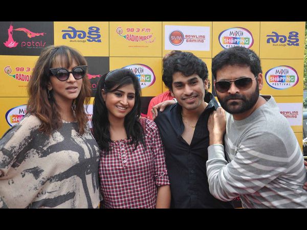 ‘చందమామ కథలు' టీం