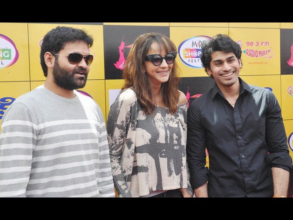 'చందమామ కథలు' టీం