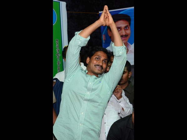జగన్ వందనం