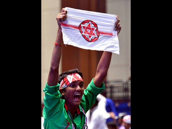 ఇదీ పవనిజం..