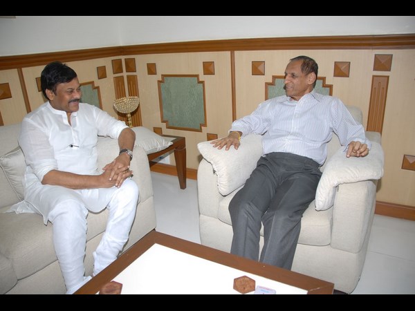 చిరంజీవి