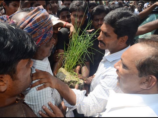 వైయస్ జగన్