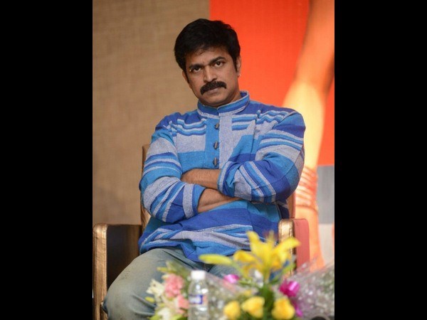 బ్రహ్మాజీ