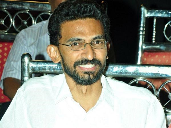 శేఖర్ కమ్ముల