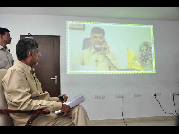 తెలంగాణలో టిడిపి అంతేనా...