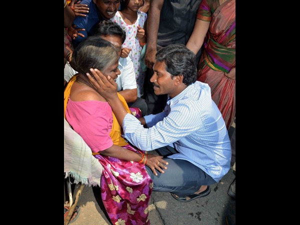 వైయస్సార్ కాంగ్రెసు