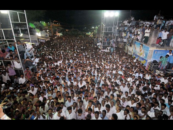 వైయస్సార్ కాంగ్రెసు