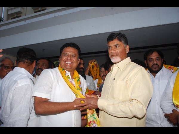 తెలుగుదేశం