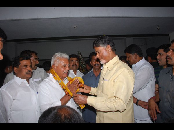 తెలుగుదేశం