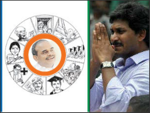 హైదరాబాద్: రానున్న లోకసభ ఎన్నికల బరిలో వైయస్సార్ కాంగ్రెసు పార్టీ నుండి ఎక్కువ మంది వ్యాపారవేత్తలు, బ్యూరోక్రేట్లు బరిలోకి దిగనున్నారు. సీమాంధ్ర ప్రాంతంలో 25 లోకసభ స్థానాలు ఉన్నాయి. ఇప్పటికే పలువురు అభ్యర్థులపై స్పష్టత ఇచ్చిన పార్టీ అధిష్టానం, మిగతా వారిని కూడా దాదాపు ఖాయం చేసింది. ఎన్నికల బరిలో పలువురు మాజీ ఐఏఎస్, ఐపిఎస్లు లేదా వారి భార్యలు బరిలోకి దిగనున్నారు. మాజీ అధికారి వి వరప్రసాద రావు తిరుపతి లోకసభకు జగన్ పార్టీ టిక్కెట్ పైన పోటీ చేయనున్నారు. ఆయన 1983 తమిళనాడు బ్యాచ్కు చెందిన అధికారి. అతను 2009లో ప్రజారాజ్యం పార్టీ తరఫున పోటీ చేశారు. ఇప్పుడు జగన్ పార్టీ నుండి తిరుపతి నియోజకవర్గం నుండి పోటీ చేయనున్నారు. హై ప్రొఫైల్ గుజరాత్ ఐఏఎస్ అధికారి కిషోర్ రావు, మరో సివిల్ అధికారి సౌభాగ్య రావులు బాపట్ల నుండి టిక్కెట్ ఆశిస్తున్నారట. కిషోర్ రావు గుజరాత్ మానవ హక్కుల కమిషన్లో పని చేస్తున్నారు. ఆయన ఇప్పటికే తన రాజీనామాను సమర్పించారు. నరేంద్ర మోడీ ప్రభుత్వంలో ఆయన గుజరాత్లో పలు ఉన్నత పదవులలో పని చేశారు. తనకు లేదా తన భార్య స్వర్ణకు బాపట్ల టిక్కెట్ ఇవ్వాలని ఆయన జగన్ను కోరుతున్నట్లుగా వార్తలు వచ్చాయి. 1987 బ్యాచ్కు చెందిన తోట చంద్రశేఖర్ మహారాష్ట్ర క్యాడర్కు చెందిన మాజీ అధికారి. 2008లో అతను వాలెంటరీ రిటైర్మెంట్ తీసుకొని ప్రజారాజ్యం పార్టీలో చేరారు. గుంటూరు నుండి పిఆర్పీ తరఫున పోటీ చేసి ఓడిపోయారు. కొత్తపల్లి గీత అరకు నుండి పోటీ చేయనున్నారట. ఈమె మాజీ అధికారి, వ్యాపారవేత్త కూడా. కోనేరు ప్రసాద్ విజయవాడ నుండి, అయోధ్య రామిరెడ్డి నరసారావు పేట నుండి బరిలోకి దిగనున్నారు. చెన్నైకి చెందిన ప్రముఖ వ్యాపారవేత్త సురేష్ రెడ్డి ఒంగోలు నుండి, మరో స్కూల్ అధినేత్రి రేణుక కర్నూలు నుండి, చలమశెట్టి సునీల్ కాకినాడ నుండి పోటీ చేసే అవకాశాలున్నాయంటున్నారు. సునీల్ 2009లో కాకినాడ నుండి పిఆర్పీ తరఫున పోటీ చేశారు. జగన్ పార్టీలో పలువురు కుటుంబ సభ్యులు కూడా బరిలోకి దిగుతున్నారు. జగన్ సోదరుడు అయిన అవినాశ్ రెడ్డి కడప నుండి పోటీ చేయనున్నారు. ఎవరెవరి ఎక్కడి నుండి? వి వర ప్రసాద్ - తిరుపతి వైయస్ అవినాష్ రెడ్డి - కడప మాజీ మంత్రి పెద్దిరెడ్డి రామచంద్రా రెడ్డి తనయుడు మిథున్ రెడ్డి - రాజంపేట అనంతపురం - అనంత వెంకట్రామి రెడ్డి ఖమ్మం - పొంగులేటి శ్రీనివాస్ రెడ్డి విశ్వరూప్ - అమలాపురం తోట చంద్రశేఖర్ - ఏలూరు కోనేరు ప్రసాద్ - విజయవాడ గుడివాడ అమర్నాథ్ - అనకాపల్లి బేబీ నయన - విజయనగరం సునీల్ - కాకినాడ అయోధ్య రామిరెడ్డి - నర్సారావు పేట ఎస్పీవై రెడ్డి - నంద్యాల మేకపాటి రాజమోహన్ రెడ్డి - నెల్లూరుల నుండి పోటీ చేయనున్నారు. పోటీకి అవకాశం కొత్తపల్లి గీత - అరకు రెడ్డి శాంతి - శ్రీకాకుళం ప్రసాద రాజు - నరసాపురం విద్యాసాగర్ - మచిలీపట్నం బాలశౌరి - గుంటూరు స్వర్ణ లేదా కిషోర్ రావు లేదా సౌభాగ్య రావు - బాపట్ల రేణుక - కర్నూలు హైదరాబాద్: రానున్న లోకసభ ఎన్నికల బరిలో వైయస్సార్ కాంగ్రెసు పార్టీ నుండి ఎక్కువ మంది వ్యాపారవేత్తలు, బ్యూరోక్రేట్లు బరిలోకి దిగనున్నారు. సీమాంధ్ర ప్రాంతంలో 25 లోకసభ స్థానాలు ఉన్నాయి. ఇప్పటికే పలువురు అభ్యర్థులపై స్పష్టత ఇచ్చిన పార్టీ అధిష్టానం, మిగతా వారిని కూడా దాదాపు ఖాయం చేసింది. ఎన్నికల బరిలో పలువురు మాజీ ఐఏఎస్, ఐపిఎస్లు లేదా వారి భార్యలు బరిలోకి దిగనున్నారు. మాజీ అధికారి వి వరప్రసాద రావు తిరుపతి లోకసభకు జగన్ పార్టీ టిక్కెట్ పైన పోటీ చేయనున్నారు. ఆయన 1983 తమిళనాడు బ్యాచ్కు చెందిన అధికారి. అతను 2009లో ప్రజారాజ్యం పార్టీ తరఫున పోటీ చేశారు. ఇప్పుడు జగన్ పార్టీ నుండి తిరుపతి నియోజకవర్గం నుండి పోటీ చేయనున్నారు. హై ప్రొఫైల్ గుజరాత్ ఐఏఎస్ అధికారి కిషోర్ రావు, మరో సివిల్ అధికారి సౌభాగ్య రావులు బాపట్ల నుండి టిక్కెట్ ఆశిస్తున్నారట. కిషోర్ రావు గుజరాత్ మానవ హక్కుల కమిషన్లో పని చేస్తున్నారు. ఆయన ఇప్పటికే తన రాజీనామాను సమర్పించారు. నరేంద్ర మోడీ ప్రభుత్వంలో ఆయన గుజరాత్లో పలు ఉన్నత పదవులలో పని చేశారు. తనకు లేదా తన భార్య స్వర్ణకు బాపట్ల టిక్కెట్ ఇవ్వాలని ఆయన జగన్ను కోరుతున్నట్లుగా వార్తలు వచ్చాయి. 1987 బ్యాచ్కు చెందిన తోట చంద్రశేఖర్ మహారాష్ట్ర క్యాడర్కు చెందిన మాజీ అధికారి. 2008లో అతను వాలెంటరీ రిటైర్మెంట్ తీసుకొని ప్రజారాజ్యం పార్టీలో చేరారు. గుంటూరు నుండి పిఆర్పీ తరఫున పోటీ చేసి ఓడిపోయారు. కొత్తపల్లి గీత అరకు నుండి పోటీ చేయనున్నారట. ఈమె మాజీ అధికారి, వ్యాపారవేత్త కూడా. కోనేరు ప్రసాద్ విజయవాడ నుండి, అయోధ్య రామిరెడ్డి నరసారావు పేట నుండి బరిలోకి దిగనున్నారు. చెన్నైకి చెందిన ప్రముఖ వ్యాపారవేత్త సురేష్ రెడ్డి ఒంగోలు నుండి, మరో స్కూల్ అధినేత్రి రేణుక కర్నూలు నుండి, చలమశెట్టి సునీల్ కాకినాడ నుండి పోటీ చేసే అవకాశాలున్నాయంటున్నారు. సునీల్ 2009లో కాకినాడ నుండి పిఆర్పీ తరఫున పోటీ చేశారు. జగన్ పార్టీలో పలువురు కుటుంబ సభ్యులు కూడా బరిలోకి దిగుతున్నారు. జగన్ సోదరుడు అయిన అవినాశ్ రెడ్డి కడప నుండి పోటీ చేయనున్నారు. ఎవరెవరి ఎక్కడి నుండి? వి వర ప్రసాద్ - తిరుపతి వైయస్ అవినాష్ రెడ్డి - కడప మాజీ మంత్రి పెద్దిరెడ్డి రామచంద్రా రెడ్డి తనయుడు మిథున్ రెడ్డి - రాజంపేట అనంతపురం - అనంత వెంకట్రామి రెడ్డి ఖమ్మం - పొంగులేటి శ్రీనివాస్ రెడ్డి విశ్వరూప్ - అమలాపురం తోట చంద్రశేఖర్ - ఏలూరు కోనేరు ప్రసాద్ - విజయవాడ గుడివాడ అమర్నాథ్ - అనకాపల్లి బేబీ నయన - విజయనగరం సునీల్ - కాకినాడ అయోధ్య రామిరెడ్డి - నర్సారావు పేట ఎస్పీవై రెడ్డి - నంద్యాల మేకపాటి రాజమోహన్ రెడ్డి - నెల్లూరుల నుండి పోటీ చేయనున్నారు. పోటీకి అవకాశం కొత్తపల్లి గీత - అరకు రెడ్డి శాంతి - శ్రీకాకుళం ప్రసాద రాజు - నరసాపురం విద్యాసాగర్ - మచిలీపట్నం బాలశౌరి - గుంటూరు స్వర్ణ లేదా కిషోర్ రావు లేదా సౌభాగ్య రావు - బాపట్ల రేణుక - కర్నూలు