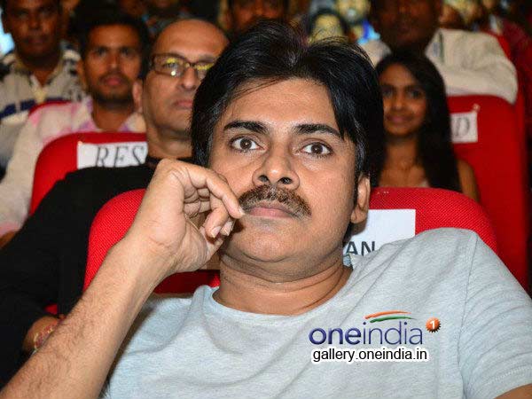 పవన్ కళ్యాణ్