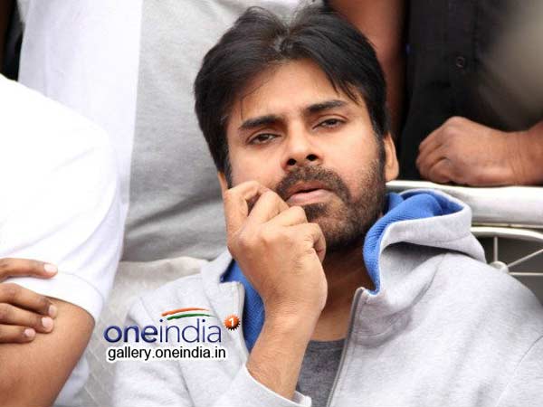పవన్ కళ్యాణ్