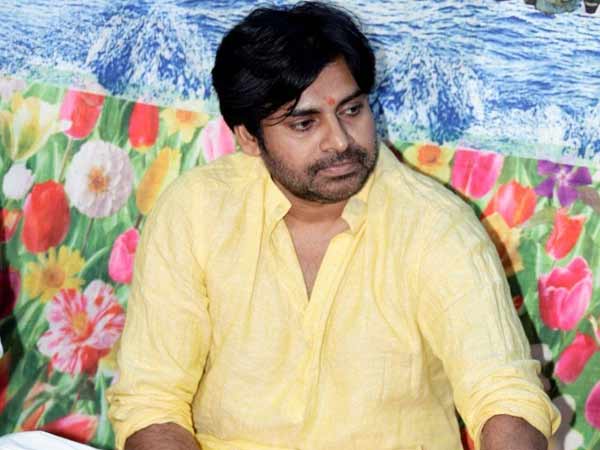 పవన్ కళ్యాణ్