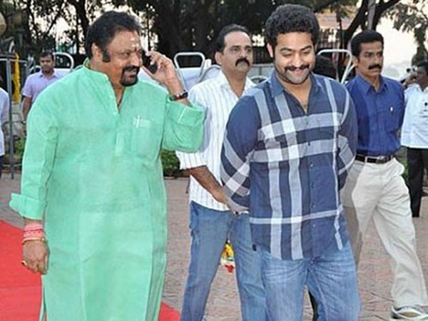 జూనియర్ ఎన్టీఆర్