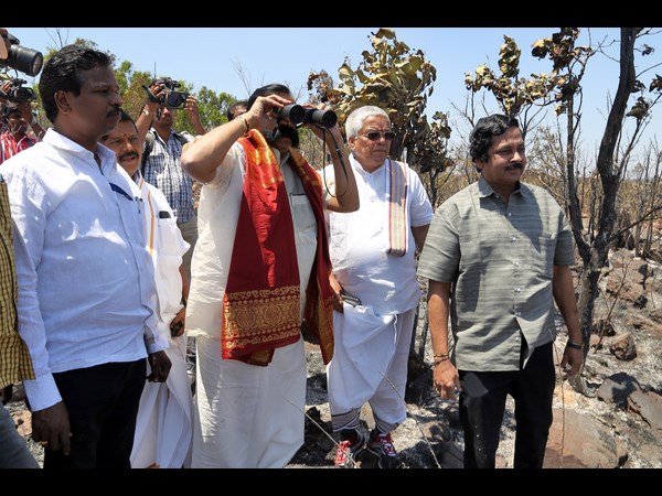 నీటి యుద్ధం