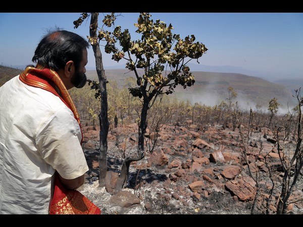 నీటి యుద్ధం