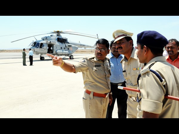 నీటి యుద్ధం