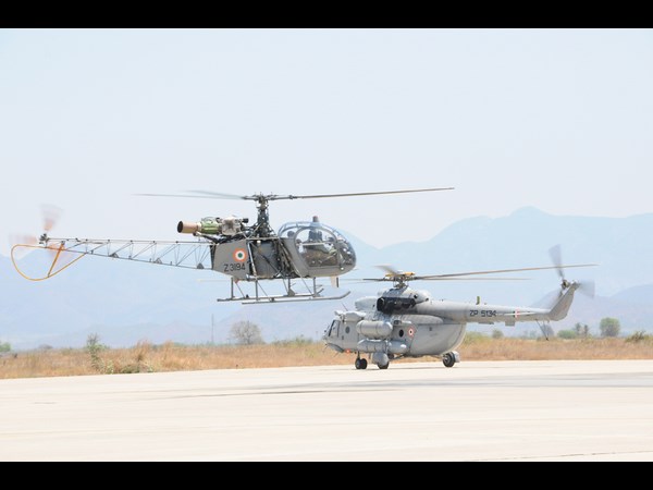 నీటి యుద్ధం