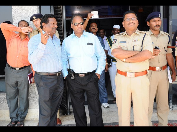  నీటి యుద్ధం