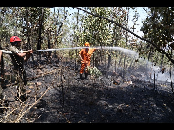 నీటి యుద్ధం