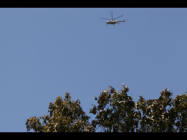 నీటి యుద్ధం