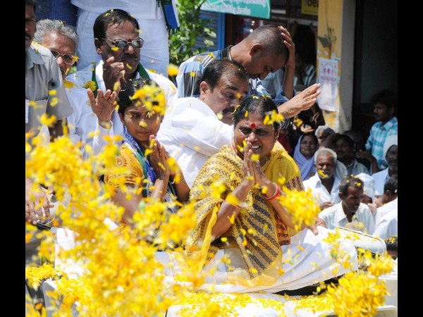 వైయస్సార్ కాంగ్రెస్