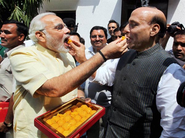  నరేంద్ర మోడీ