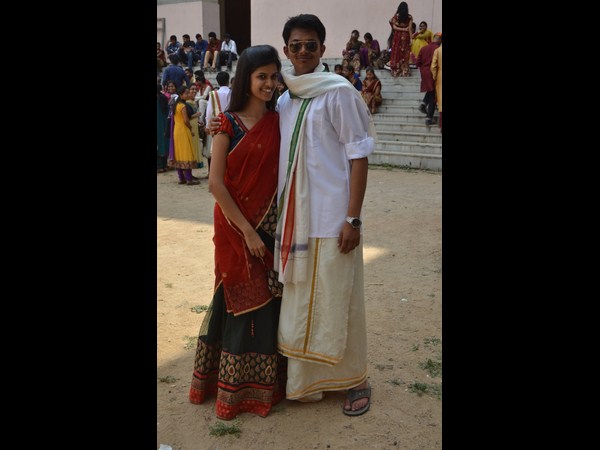 యువత సందడి