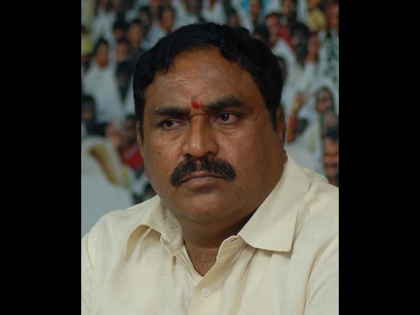 ఎర్రబెల్లి దయాకర రావు