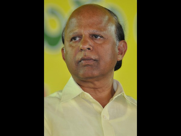 దేవందర్ గౌడ్