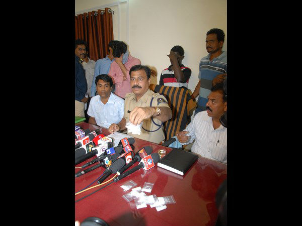 బెంగళూర్‌లో కూడా...