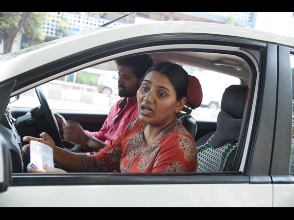 విజయరాణి బాధితులు