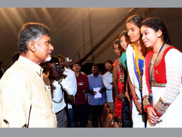 చంద్రబాబు