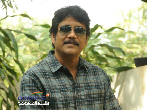 నాగార్జున