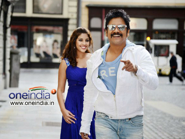 నాగార్జున