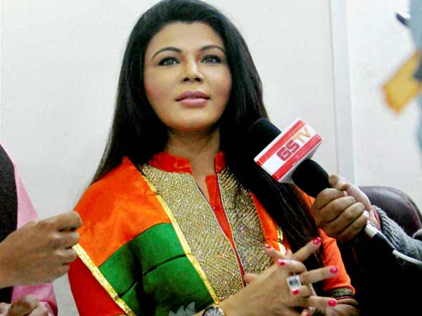 రాఖీ సావంత్