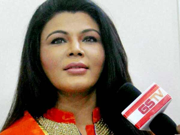 రాఖీ సావంత్