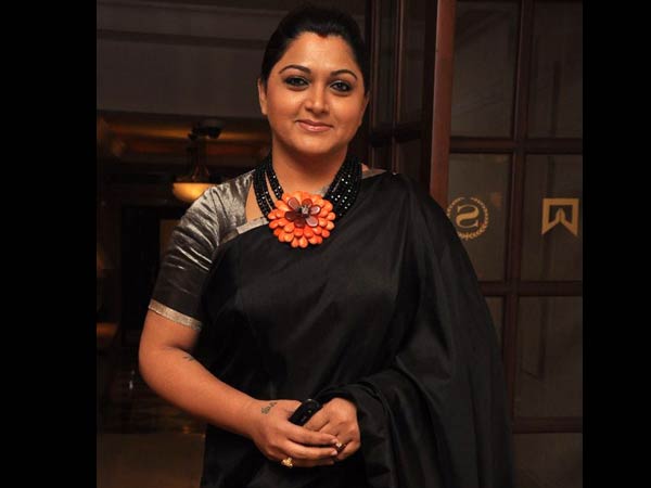 నగ్మా - ఖుష్బూ