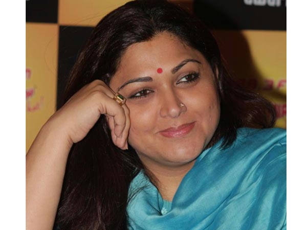 నగ్మా - ఖుష్బూ