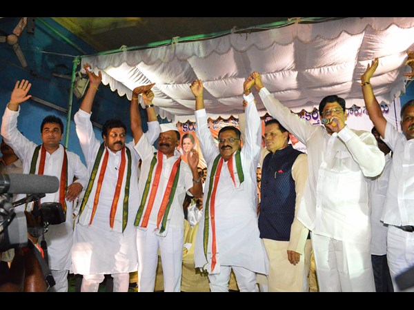 చిరంజీవి