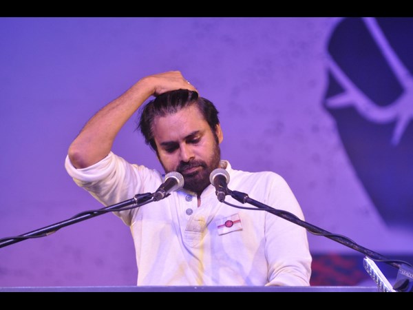 టార్గెట్ 2019