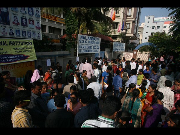 పదో తరగతి