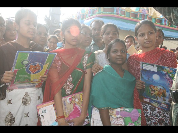 పదో తరగతి