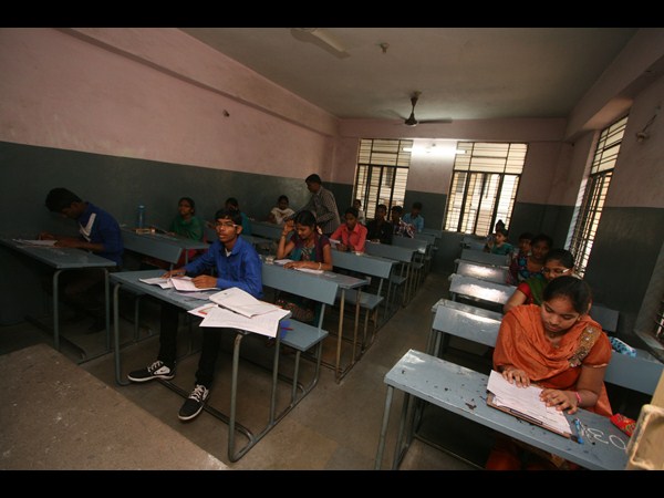 పదో తరగతి