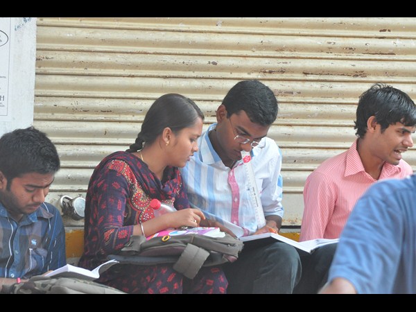 పదో తరగతి