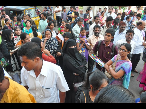 పదో తరగతి